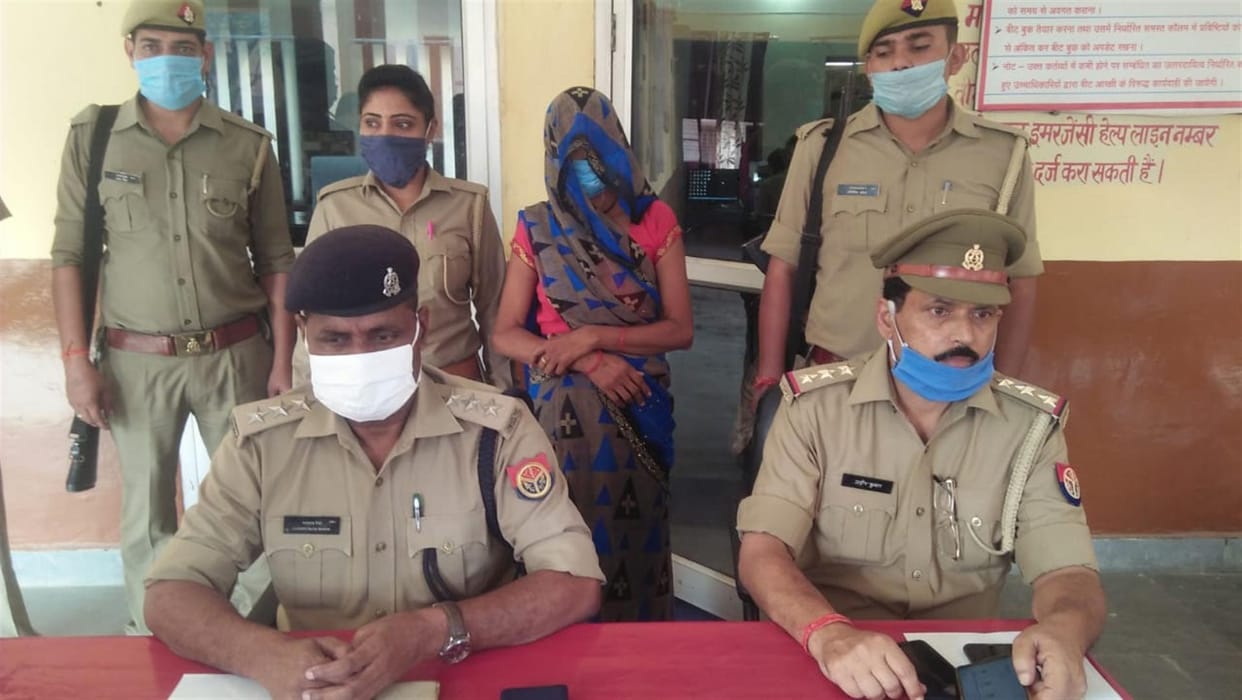 Mousi arrested for co-accused in rape and death of innocent