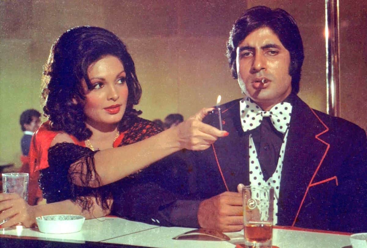 Parveen Babi Death Anniversary: Here are facts about actress life stardom love affairs and death mystery