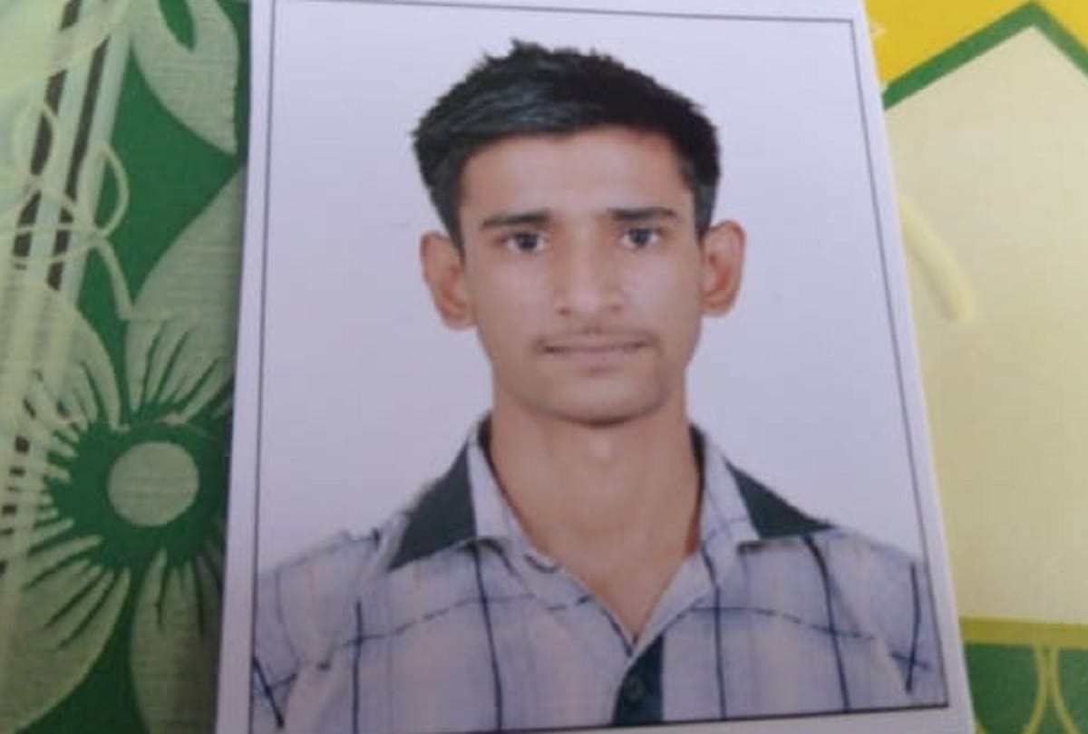 Aadarsh Nagar Rahul murder case whole incident recorded in CCTV camera