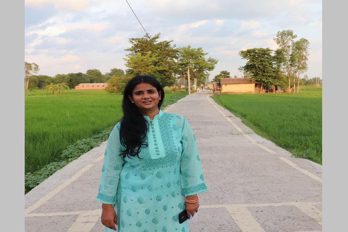 Bihar Election 2020: Who is Ritu Jaiswal of IAS Wife, Whom RJD gave Ticket, Know all about her