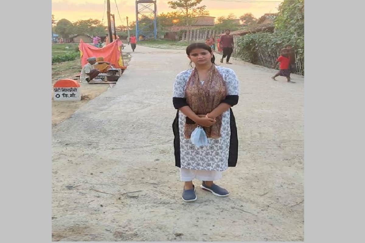 Bihar Election 2020: Who is Ritu Jaiswal of IAS Wife, Whom RJD gave Ticket, Know all about her