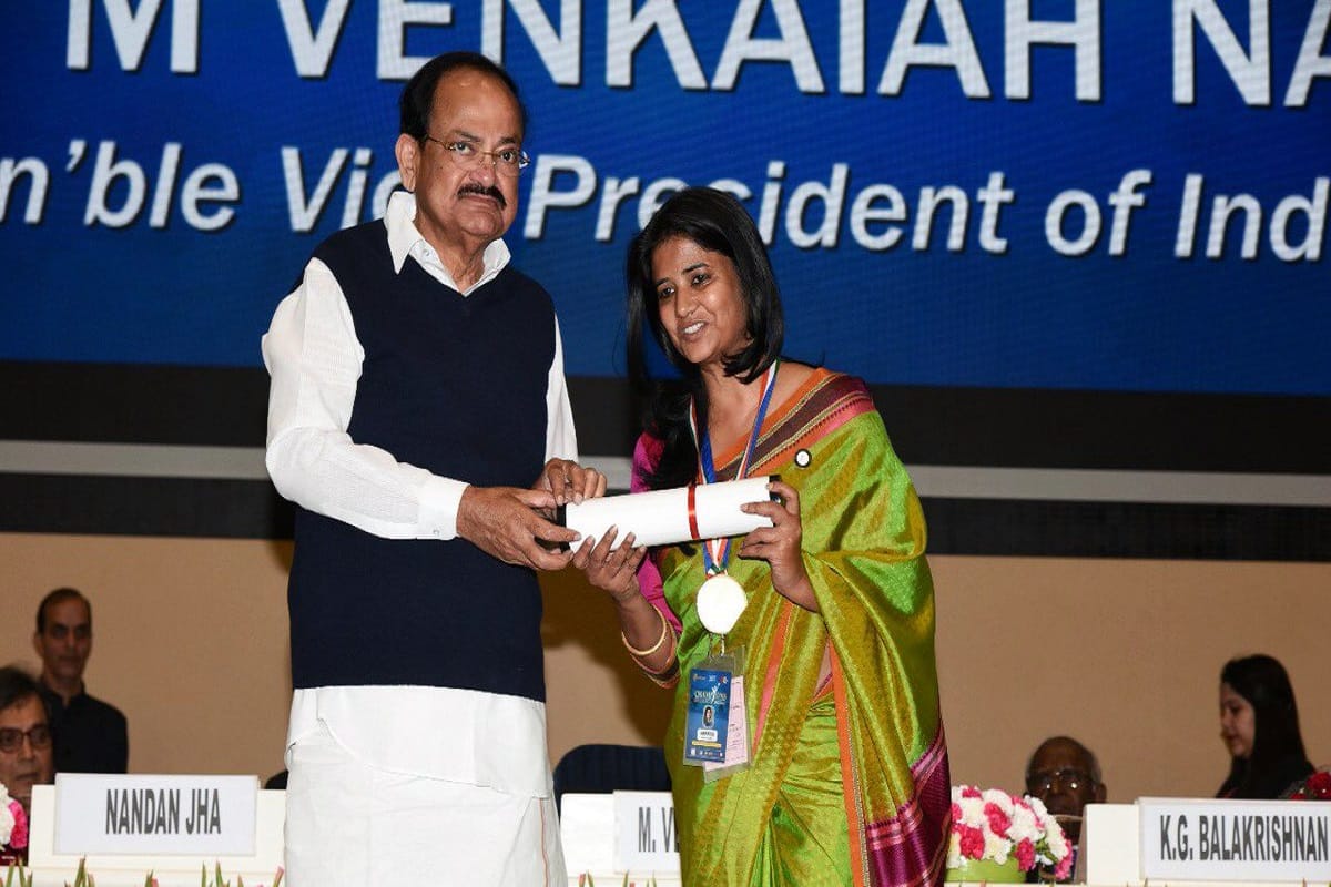 Bihar Election 2020: Who is Ritu Jaiswal of IAS Wife, Whom RJD gave Ticket, Know all about her