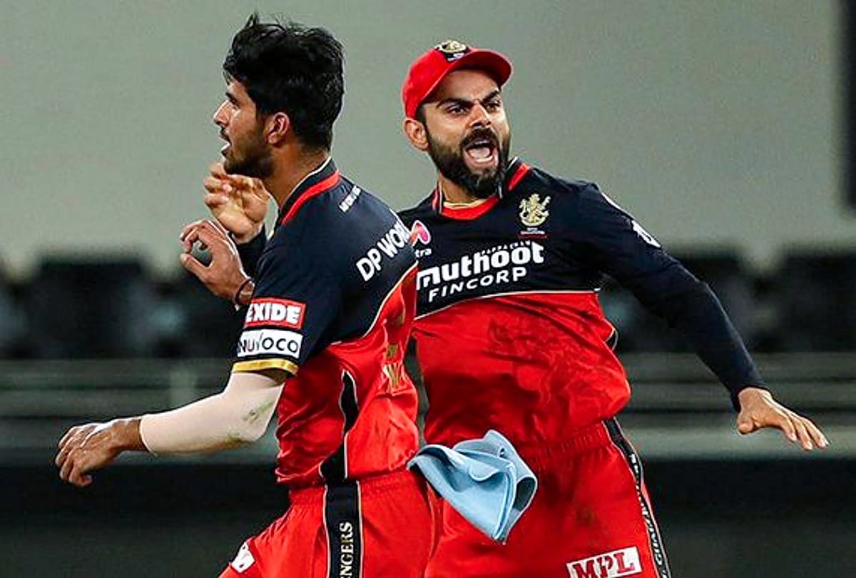 IPL 2020: RCB vs CSK: Match Report: Royal Challengers Bangalore defeated Chennai Super Kings