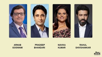 Bollywood producers moves HC to restrain Republic TV And Times Now from making irresponsible News Remarks