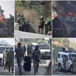 BARZULLA ENCOUNTER