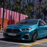BMW 220i Sport