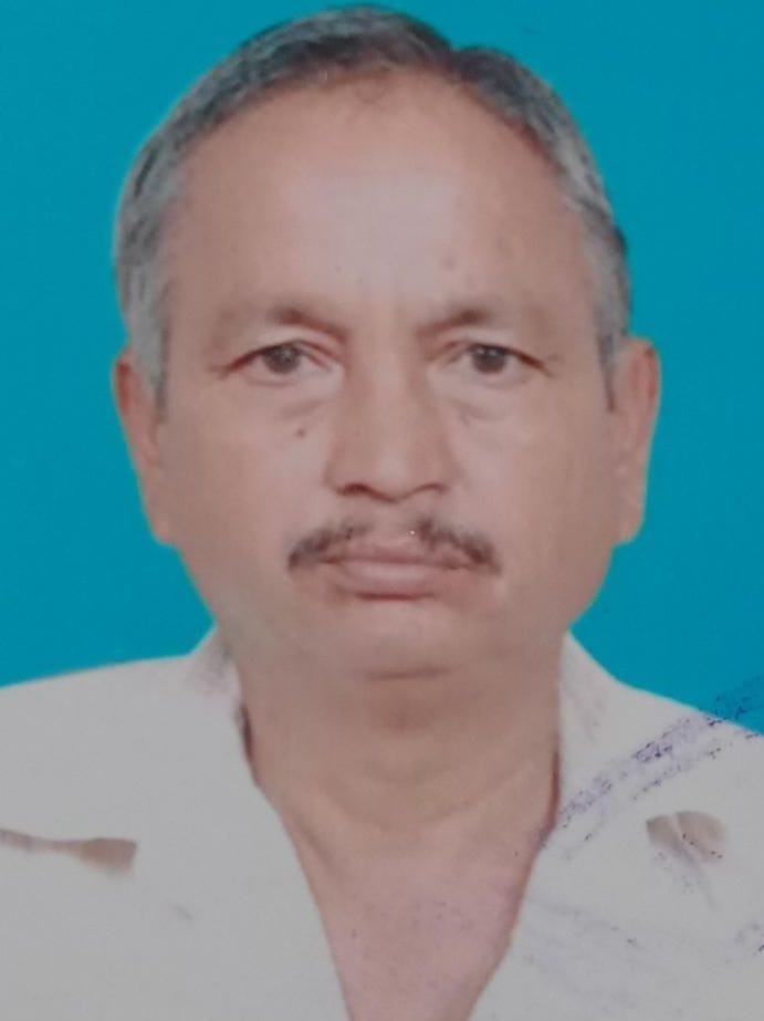 man died in accident in hardoi