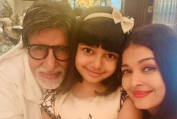 aardhya bachchan amitabh granddaughter petition hearing delhi high court summon issued social media platforms