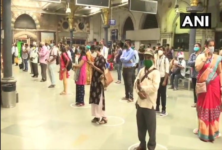 Electric Supply In Mumbai Interrupted Due To Tata Electric