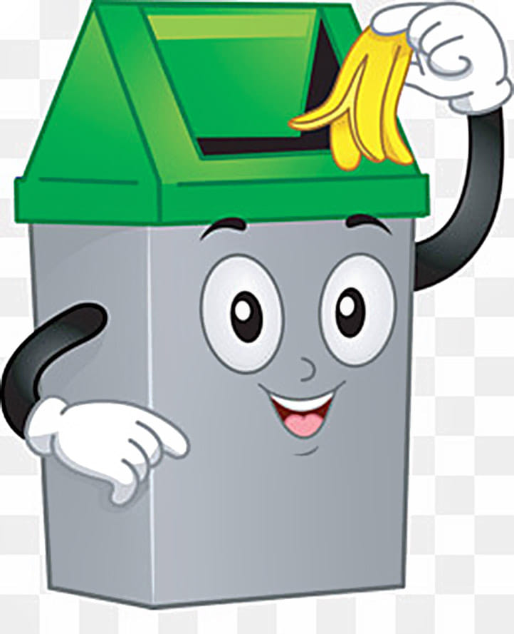 Fines will be levied for not giving wet and dry garbage separate