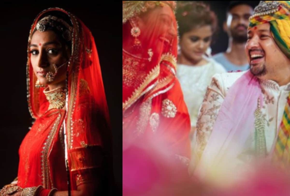 Mohena kumari marriage anniversary here see photos