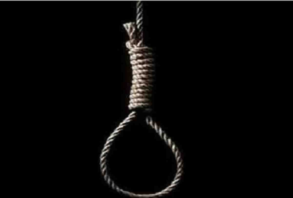 Anganwadi worker's son commits suicide