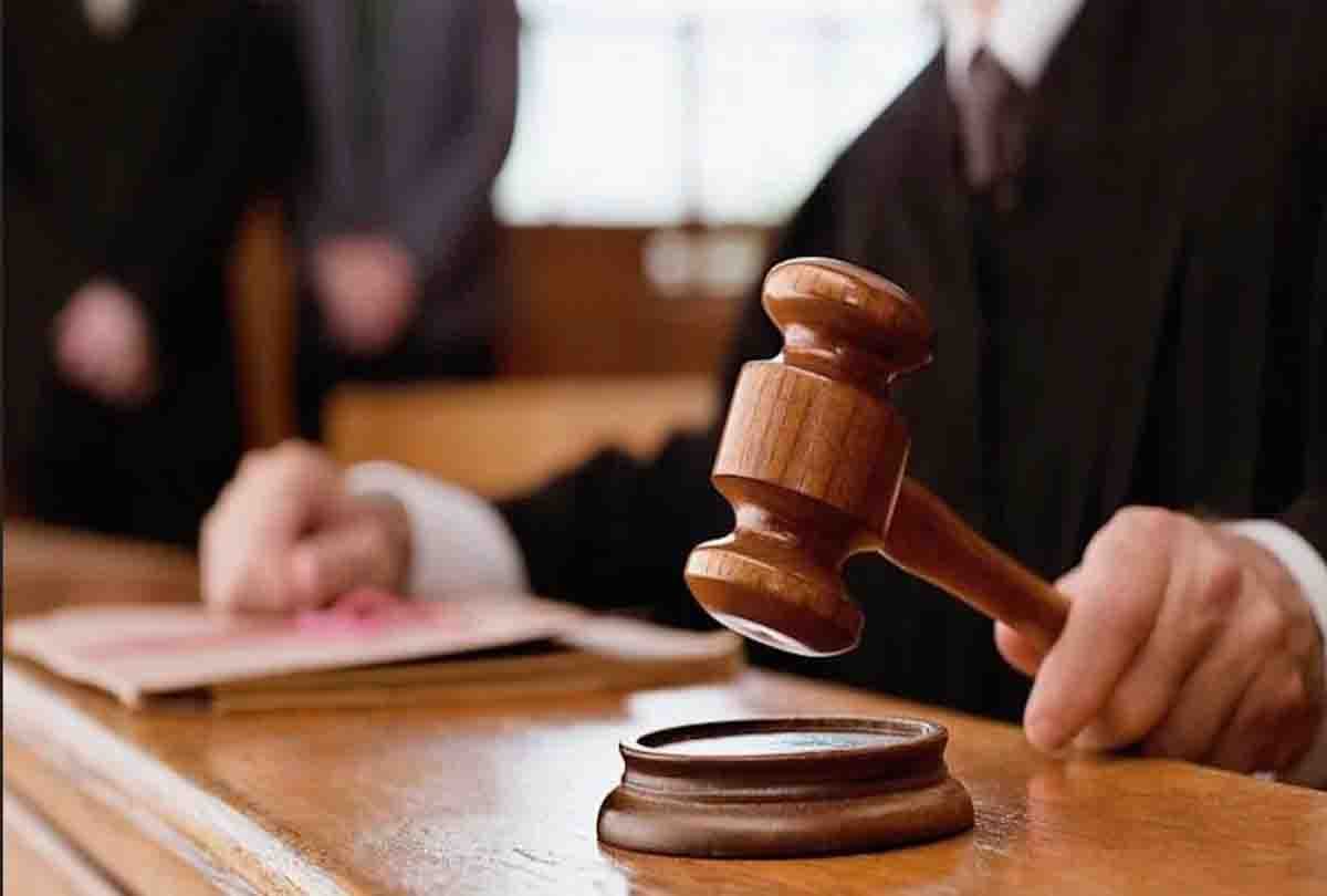 Life imprisonment for two including former head in misdeed