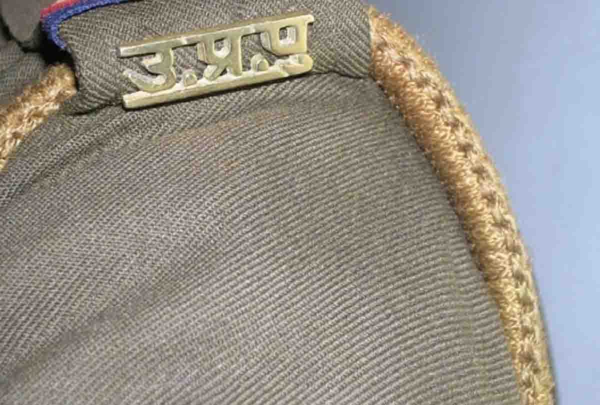 Mission Shakti Female Beat Cop Will Solved Complaint Of Victim Onspot Crime News
