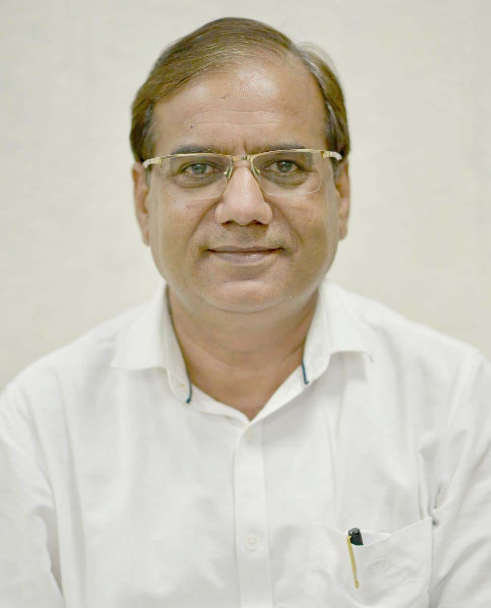 Kuta Election: Candidate Dr. Paramesh Kumar Releases Election Agenda