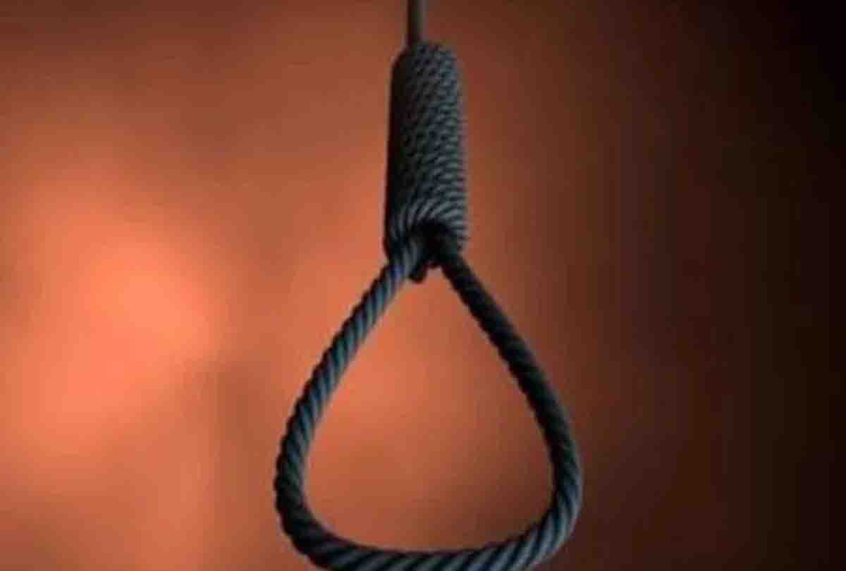 HBTU student committed suicide
