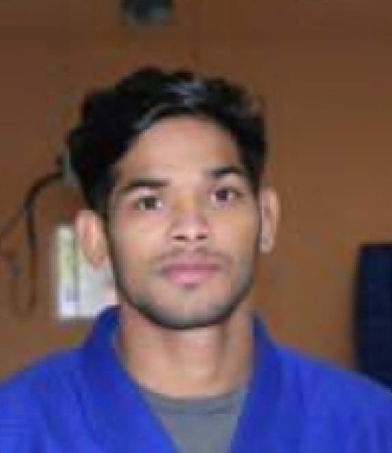 Vijay Yadav selected in the World Judo Championship competition begin in Budapest Hungary Varanasi News