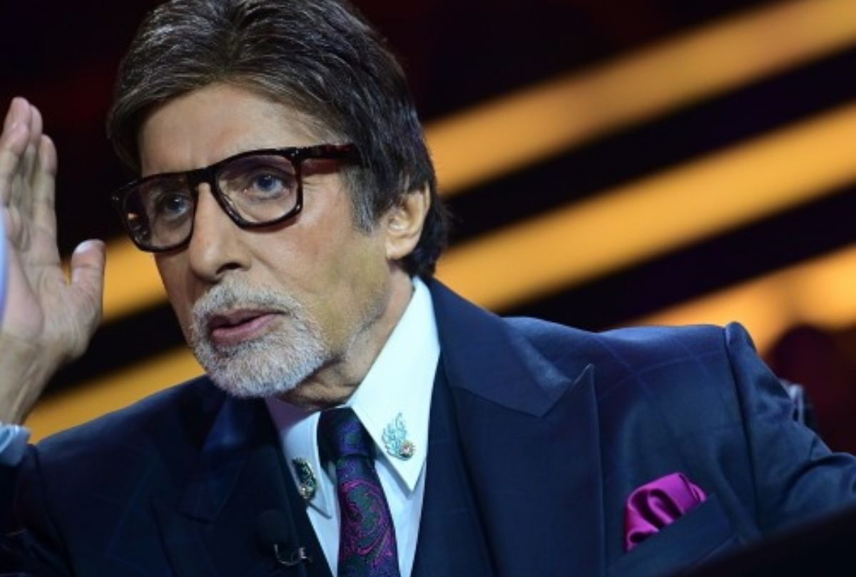 Is Amitabh Bachchan Cryptic Tweet About Farmers Protest And Rihanna ...