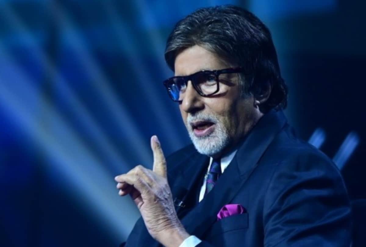 The Rs 25 lakh question related to Gautam Buddha that made KBC 12 Ruchika Tripathi quit Big B show