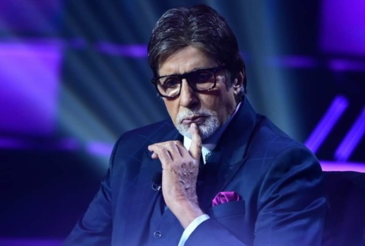 Amitabh Bachchan shared emotional post for father Dr Harivansh Rai Bachchan in his birthday