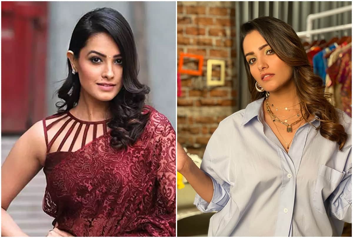 Anita Hassanandani On conceived at 39 husband Rohit Reddy announced her first child
