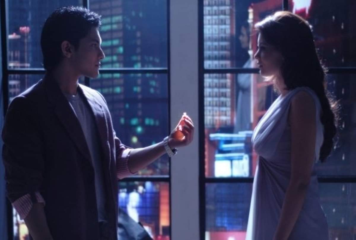 Aditya Narayan and Shweta Agrawal roka ceremony picture viral on social media