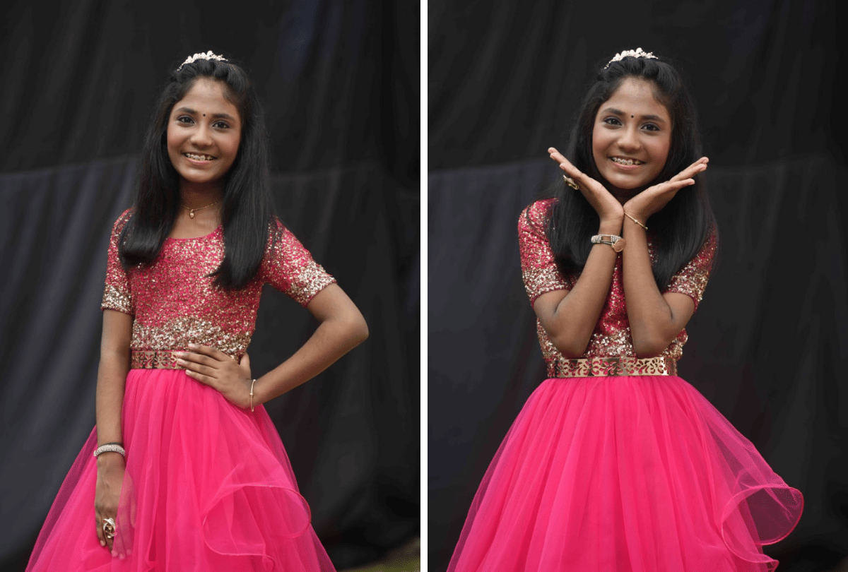 Sa Re Ga Ma Pa Lil Champs Winner 2020: Aryananda Babu bagged the trophy