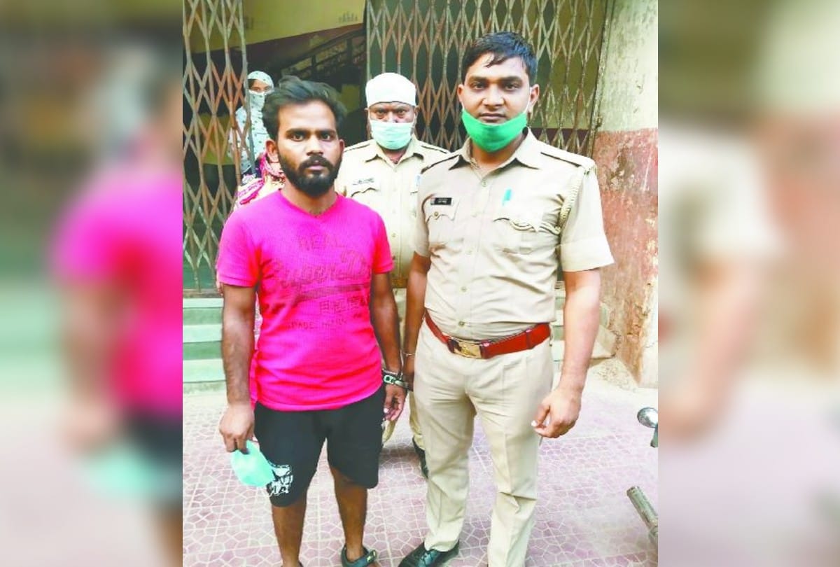 Teenager Girl Committed Suicide Youth Arrested And Send Jail