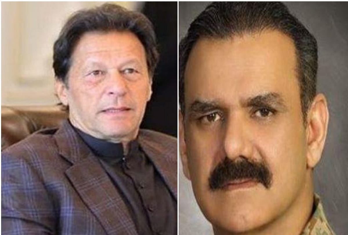 Asim Bajwa quits as Imran Khan adviser post but continue as CPEC Authority chief