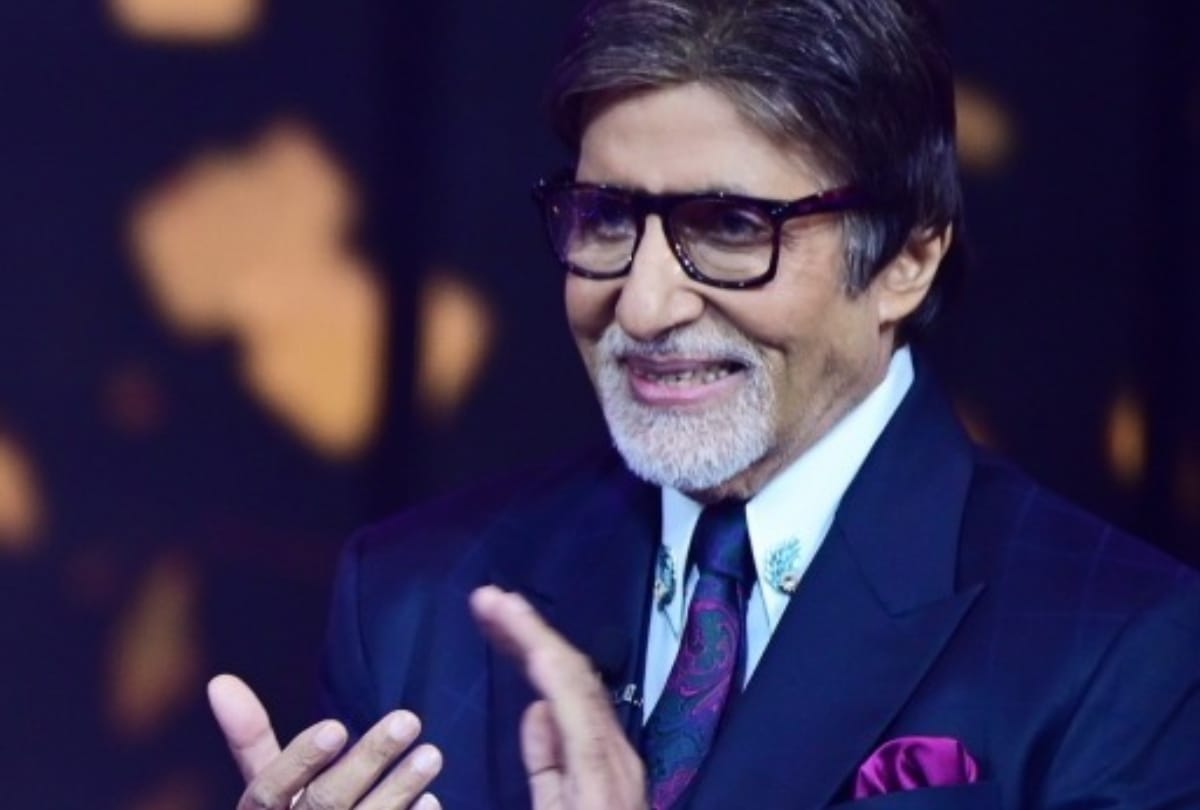 KBC 12 Amitabh Bachchan contestant who tells using prize money for wife plastic surgery