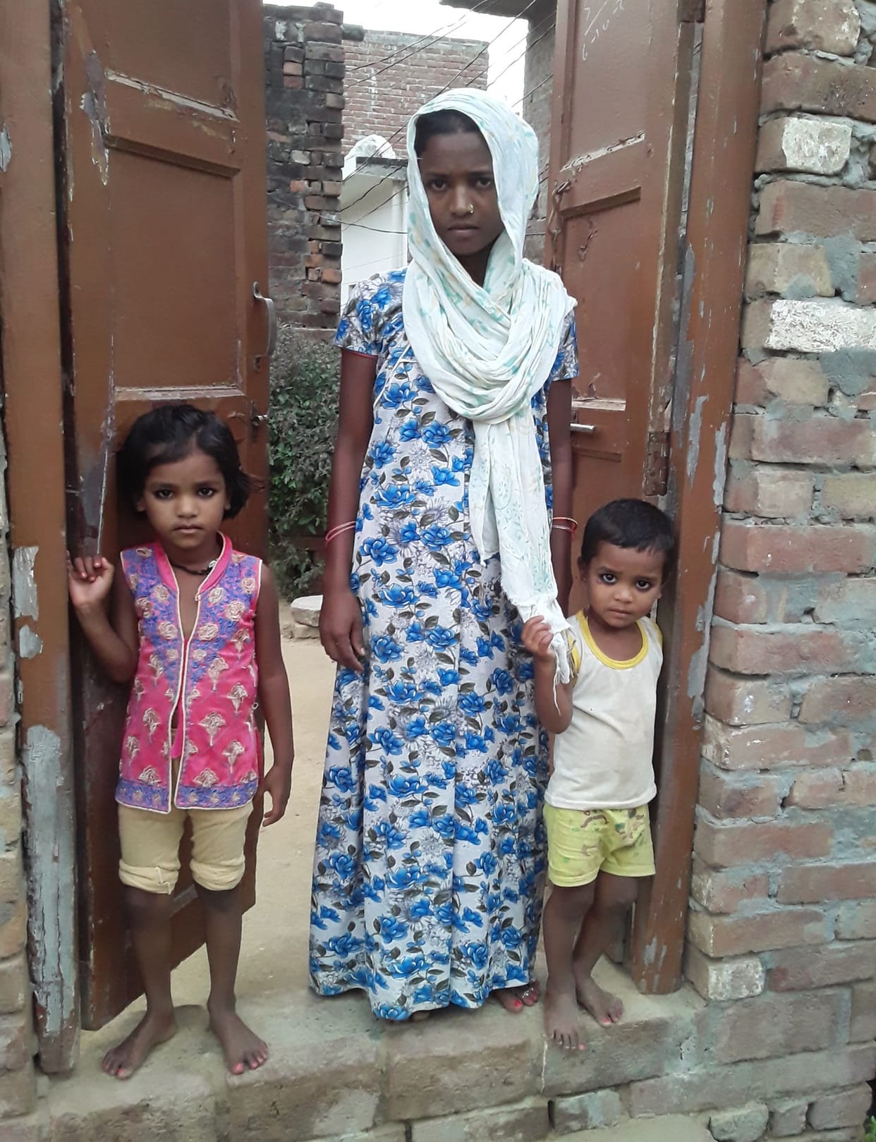Six deaths due to fever in Khanni Nagla of Farrukhabad, 35 sick