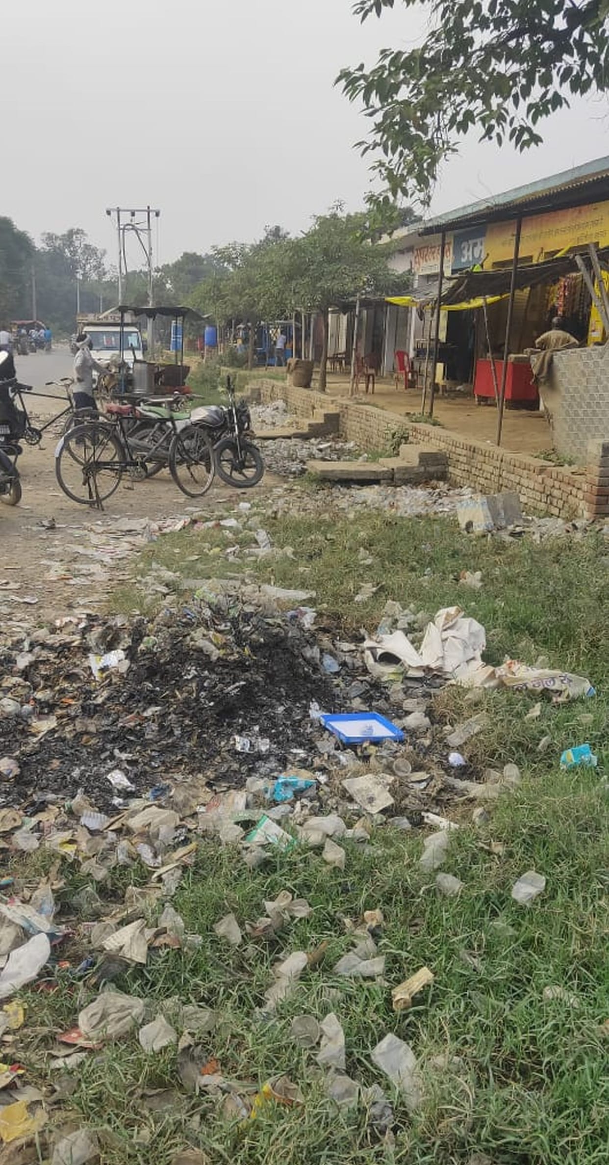 Teenager dies of fever in Yakutganj, Farrukhabad, suffering from fever of more than one hundred