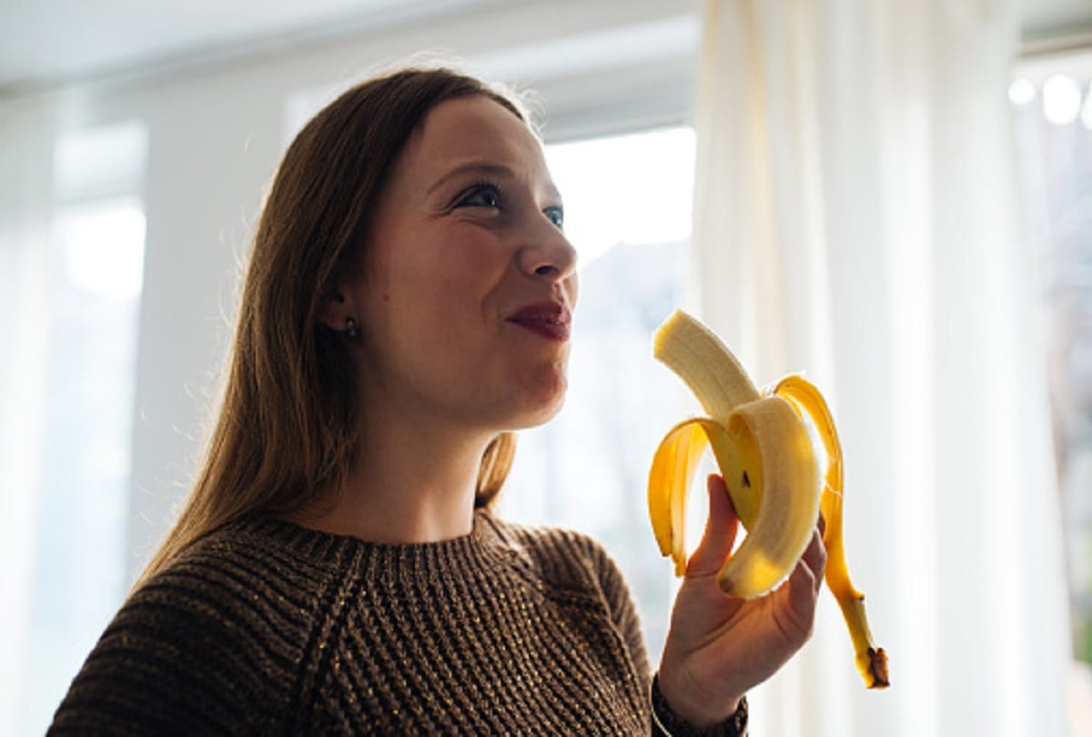 potassium required for body, deficiency of potassium affects heart rate, know what to eat for this