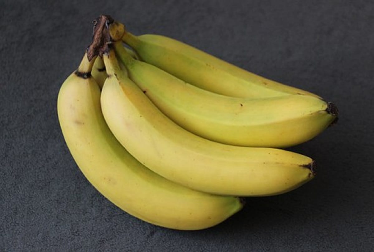 How to identify Banana is Ripe with Carbide or Naturally