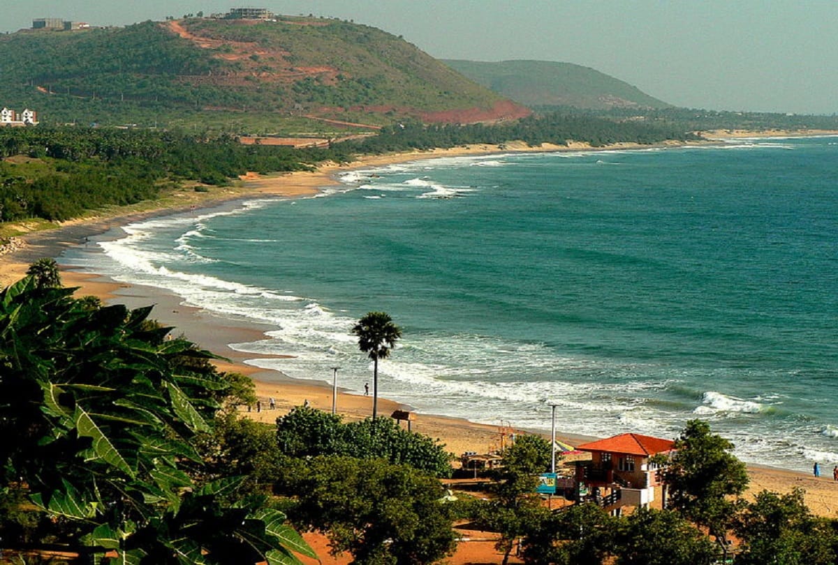 india Asias first country to get blue flag to so many Sea Beaches in two years