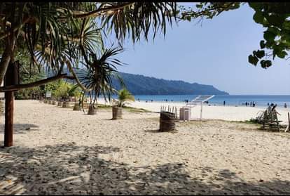 अंडमान और निकोबार (सांकेतिक तस्वीर)