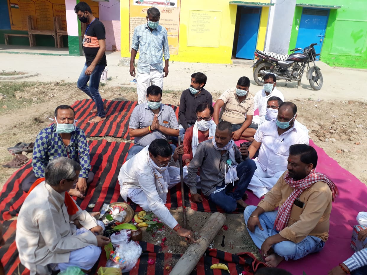 ramlila