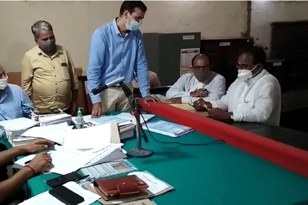 up By-elections: Many political party candidate reputation at stake in Malhani jaunpur, BJP has not won here since 1962