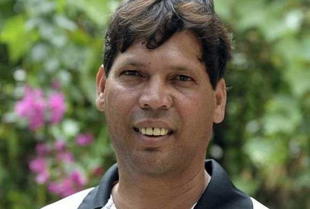 Former India football captain Carlton Chapman passes away at the age of 49
