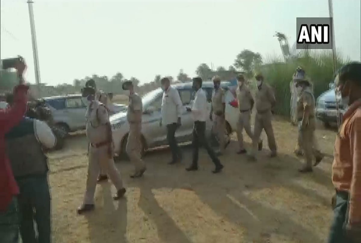 cm ashok gehlot has handed over investigation of karauli priest death case to cid cb