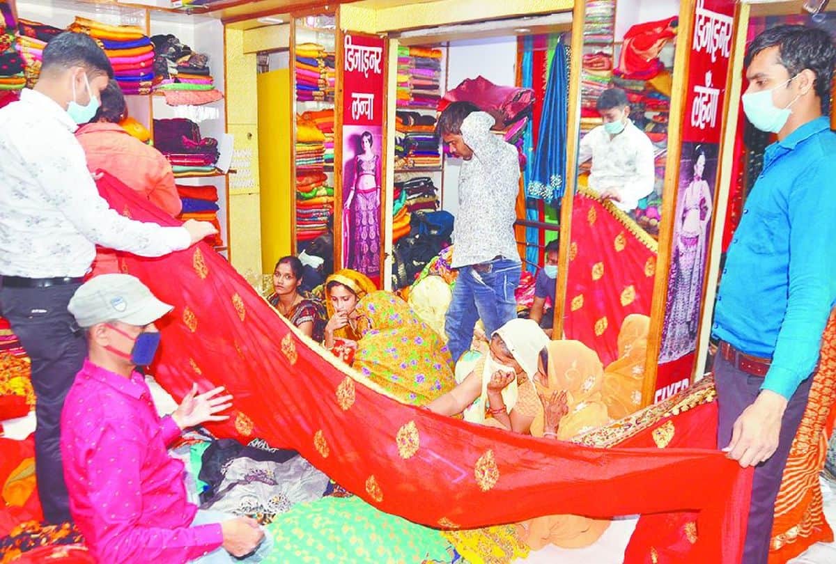 inflation on Raksha bandhan this year businessmen told about the market