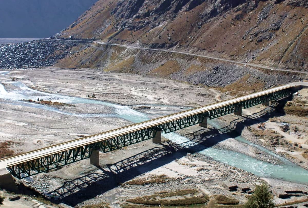 uttarakhand news : standards ready for design and DPR of bridges