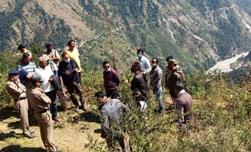 Engineers reprimanded for faults in road construction