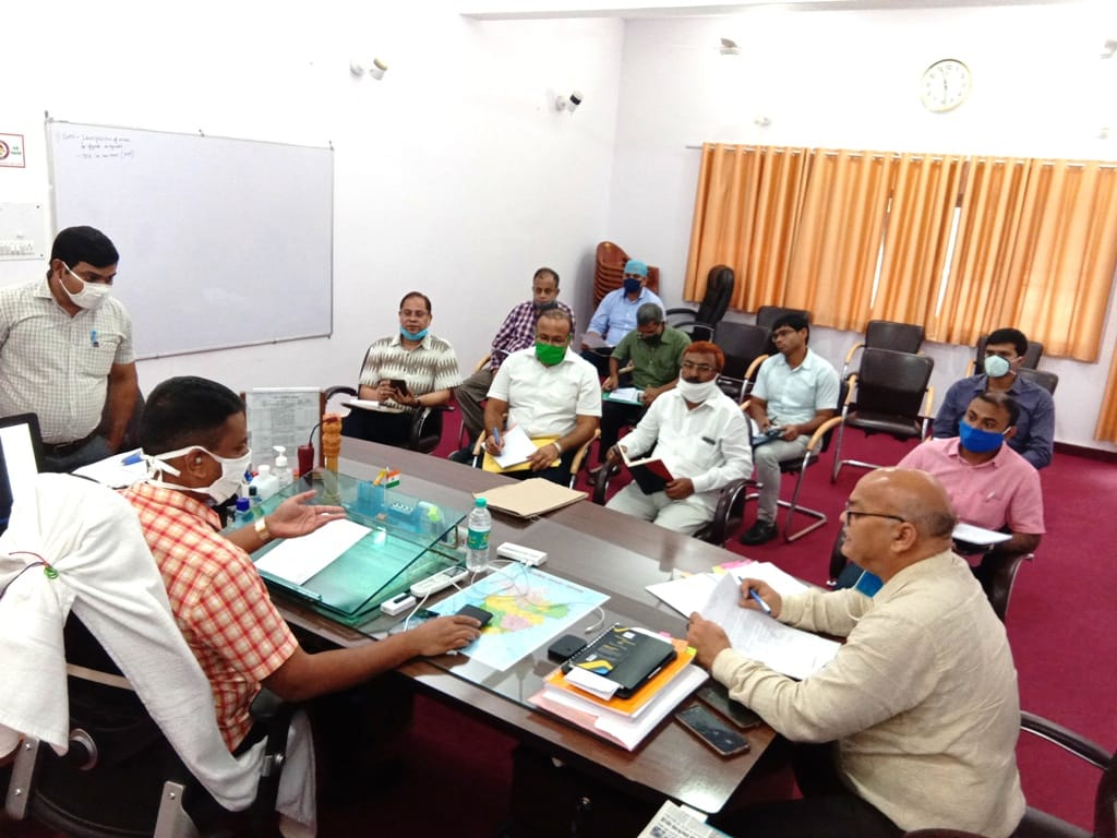 Instructions to file FIR on PACS Fed and Housing Development Council
