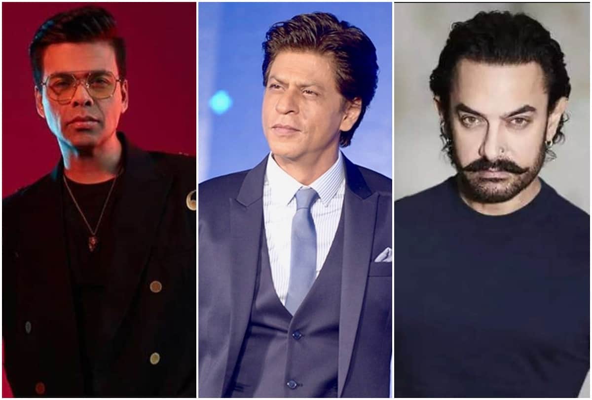 Bollywood Against Media Know Why Salman Shahrukh Ajay Karan Aamir Approaches High Court