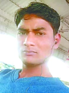 Troubled by crop failure, loss of job, the man committed suicide