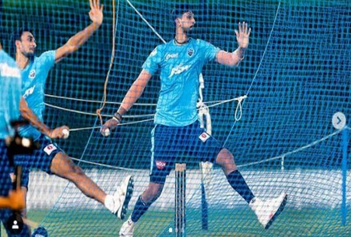 IPL 2020, Delhi Capitals player Ishant Sharma out From IPL 2020, team demands replacement