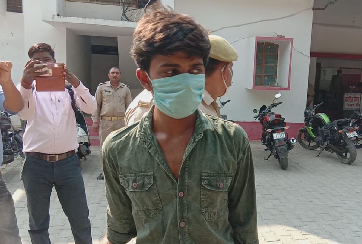 Jhansi gang rape case Police made medical of main accused