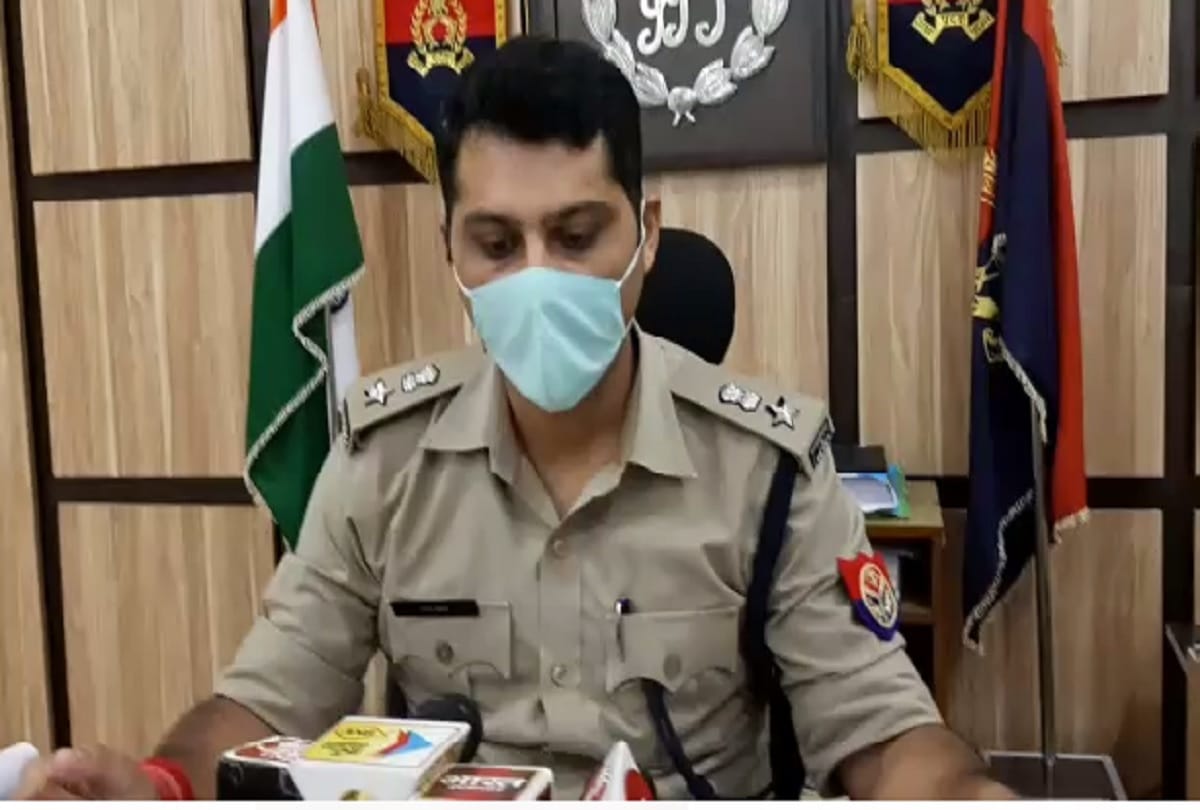 Jhansi polytechnic college case girl sexually assaulted by group of senior students
