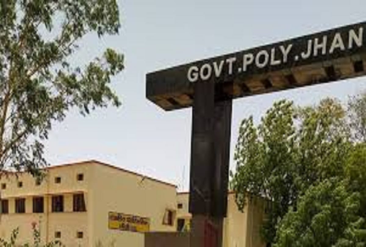 invastication start in women polytechnic case